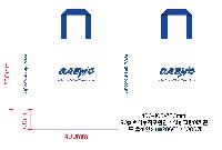 ���ι� | M���� ����������_�λ� 3�� 500x130x400mm