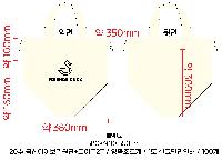 ���� | �ֹ����ۿ��� �������� ���º��ù� 290x140x220x140mm