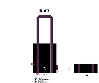 ���� �м� �̿� Ű�� | �ֹ�����Ȳ�� ��Ʈ M�� ���ڹ� 250x80x250mm