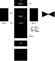 ���ι� | ������������Ʈ_���� ������ ������Ʈ ���� 530*200*450mm