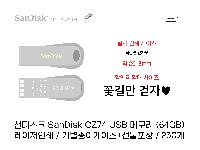 USB�޸� | ����ũ SanDisk CZ74 USB �޸� 32GB~256GB