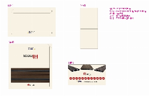 �ڽ� ��Ű�� | �ιٸ����Ϲڽ�_�����ۺ��� 165X115X40mm