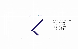 �ڽ� ��Ű�� | Į��ڽ�_�ٳ��� 75*200*75mm