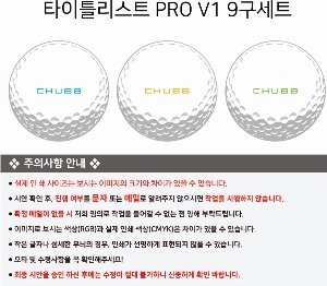 ������ǰ | Ÿ��Ʋ����Ʈ PRO V1 9����Ʈ