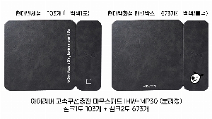 ��ǻ�Ϳ�ǰ | ���̸��� ���ӹ������� ���콺�е� IHW-MP30 �и���