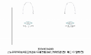 ���ι� | ���� ��3ȣ �ݻ� 330��100��280mm 1����:50��