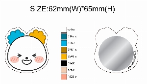 ���� ��� ��� ��Ȱ | [���] PVC �ֹ������� ĳ���� �ſ�