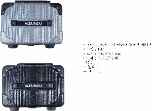 �����ǰ | ��� 14inch �̴� ĳ���� ���չ� �����