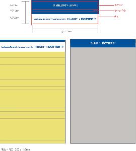 ���̾ ��ø ��Ʈ | ���� ��Ʈ�е� A5 127*203mm 50�� ���ο�,ȭ��Ʈ