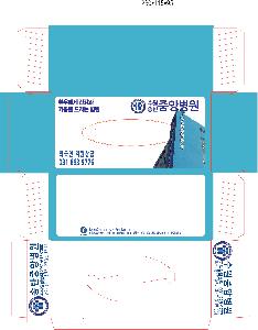 Ƽ�� ��Ƽ�� | [�����÷��μ�] ���簢 ��Ƽ�� 50�� 115*115*115