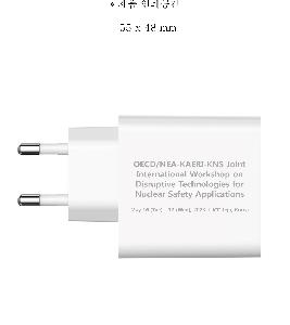 ����Ʈ����ǰ | �÷����ƽ� 65W PPS �ʰ��� ������ PMQC-E6500W