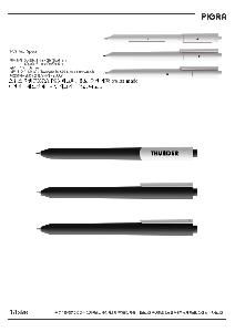 ���� �ʱ�� | ������ ���� PIGRA P03 �Ǳ׶� ����