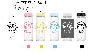 ���� ��Ʋ | [�ٽ�] Ʈ����ź ��Ʋ 500ml