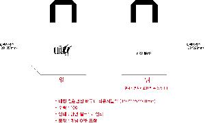 ���� | ģȯ�� ��ٱ����� ���������� �� 340x165x460mm