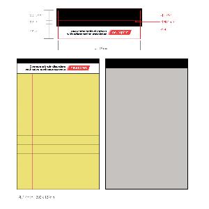 ���̾ ��ø ��Ʈ | ���� ��Ʈ�е� A5 127*203mm 50�� ���ο�,ȭ��Ʈ