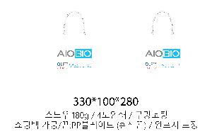 ���ι� | ���� ��3ȣ ȭ��Ʈ 330��100��280mm 1����: 50��
