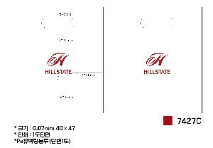 ���ι� | ��� ���ι� LDPE Ÿ�� ������ 400x470mm