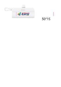 �������͸� | ������ 5000mAh �ʹ̴� ������ 2way �������͸� STPB-MB50