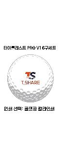 ������ǰ | Ÿ��Ʋ����Ʈ PRO V1 6����Ʈ 45X95X135mm