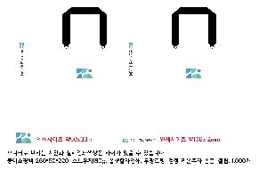 ���ι� | ���̼��ι�_����ġ 240x130x250mm