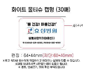 Ƽ�� ��Ƽ�� | ȭ��Ʈ ��Ƽ�� ĸ�� 20�� 25�� 30�� 150*90mm