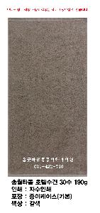���� ��� ��� ��Ȱ | �ۿ�Ÿ�� ȣ�ڼ��� 30�� 190g 40*80cm ǰ��