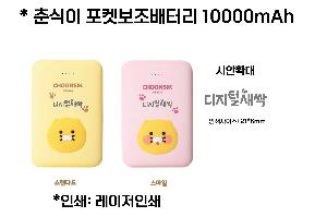 �������͸� | ����� ���Ϻ������͸� 10000mAh ǰ��