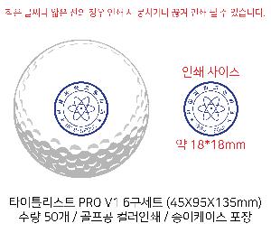 ������ǰ | Ÿ��Ʋ����Ʈ PRO V1 6����Ʈ 45X95X135mm