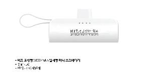 �������͸� | ���� ��ŷ�� 5000mAh ��ü�� �̴� �������͸�