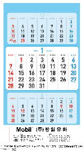 �������˹� | [�����̴޷�] ����÷������� Ķ���� ī���� 380*690mm ǰ��