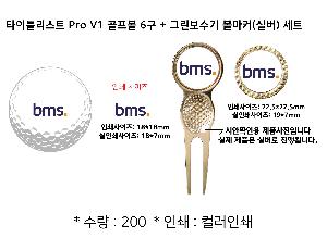 ������ǰ | Ÿ��Ʋ����Ʈ Pro V1 ������ 6�� + �׸������� ����Ŀ �ǹ� ��Ʈ