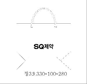 ���ι� | ���� ��3ȣ ȭ��Ʈ 330��100��280mm 1����: 50��