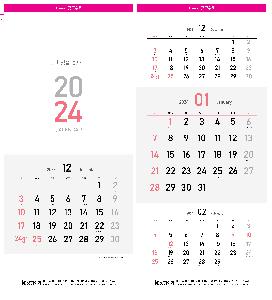 �������˹� | [�����̴޷�] 2026�� 3�� ���� ������ 345*780mm