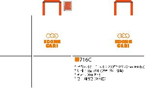 ���ι� | M���� ����������_���� Ʈ���̵� 320x140x345mm