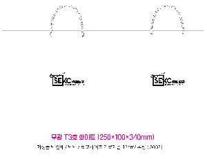 ���ι� | ���� T3ȣ ȭ��Ʈ 250��100��340mm 1����:50��