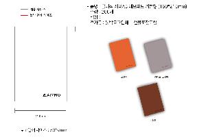 ���̾ ��ø ��Ʈ | Ŭ���� ���� A5 �޸��е� �⺻�� 150*215mm ���޼����� �ڼ����̽� ����