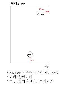 ���̾ ��ø ��Ʈ | 2026 AP13 ������ ���̾ 32��