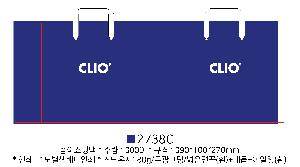 ���ι� | ���̼��ι�_ĳ�ý����̵� 340x110x250mm