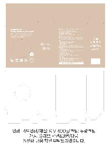 �ڽ� ��Ű�� | �ܻ��� ������� �ظ� 170x190x95mm