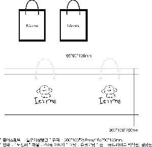 ���ι� | ������ ���̼��ι� ���� �� 300x100x250mm