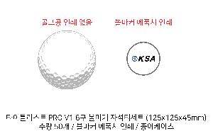 ������ǰ | Ÿ��Ʋ����Ʈ PRO V1 6�� ����Ŀ �ڼ�Ƽ��Ʈ 125x125x45mm