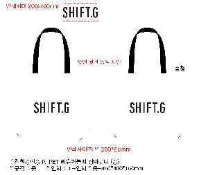 ���� | <ģȯ������> R-PET ���е� ���������� �߷� 170g �� 5 380x150x300,450x150x400,570x200x430mm