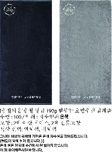 ���� Ÿ�� | [�ۿ�Ÿ��]�ۿ� ��ť 190g ��ξ� ȣ�ڼ��� ���ǰ