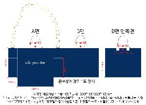 ���ڹ� ���ι� | ���� ����Ʈ ũ�ν��� ����� ���ڹ� 320x310x110mm