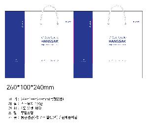 ���ι� | ������ ���̼��ι� ���� 260x100x360mm