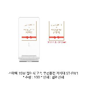 ����Ʈ����ǰ | ������ 15W ���̽� ���� �������� ��ġ�� ST-FW1