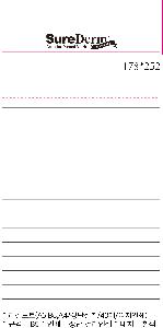 ���̾ ��ø ��Ʈ | ������Ʈ A5,B5,A4 ������� 40�� �����μ�