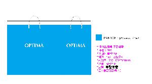 ���ι� | ������ ���̼��ι� ���� 260x100x360mm