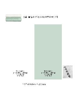 ���� Ÿ�� | �ۿ�Ÿ�� ���� 170g 40�� 40*80cm