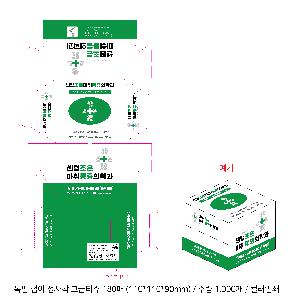 Ƽ�� ��Ƽ�� | ���� ���� ���簢 ����Ƽ�� 180�� 110*110*90mm